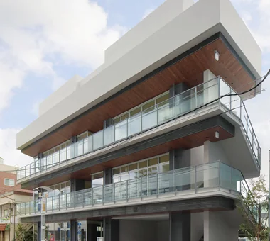 Maris Shonan｜Project