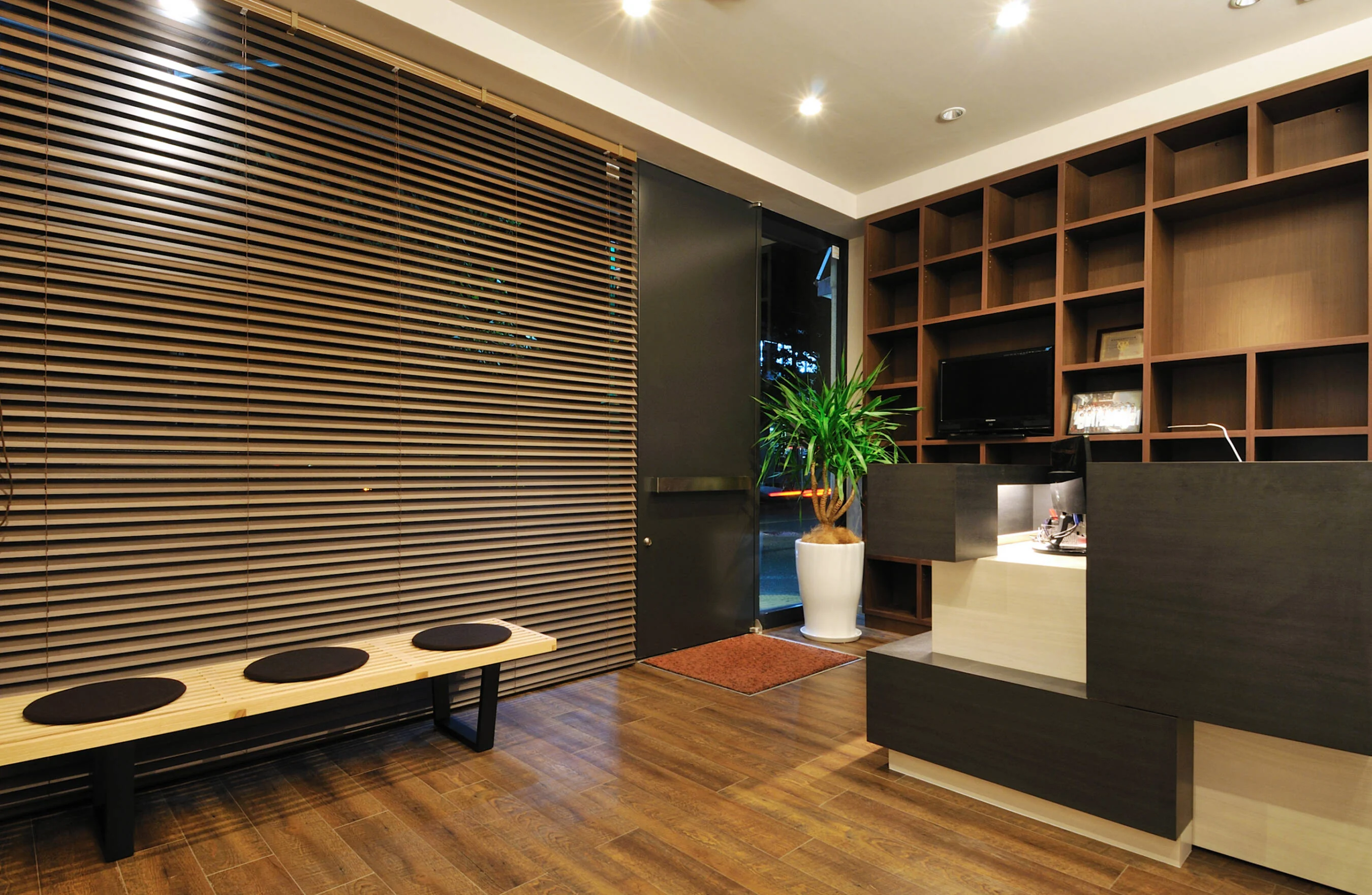 Meguro Senzoku Animal Hospital