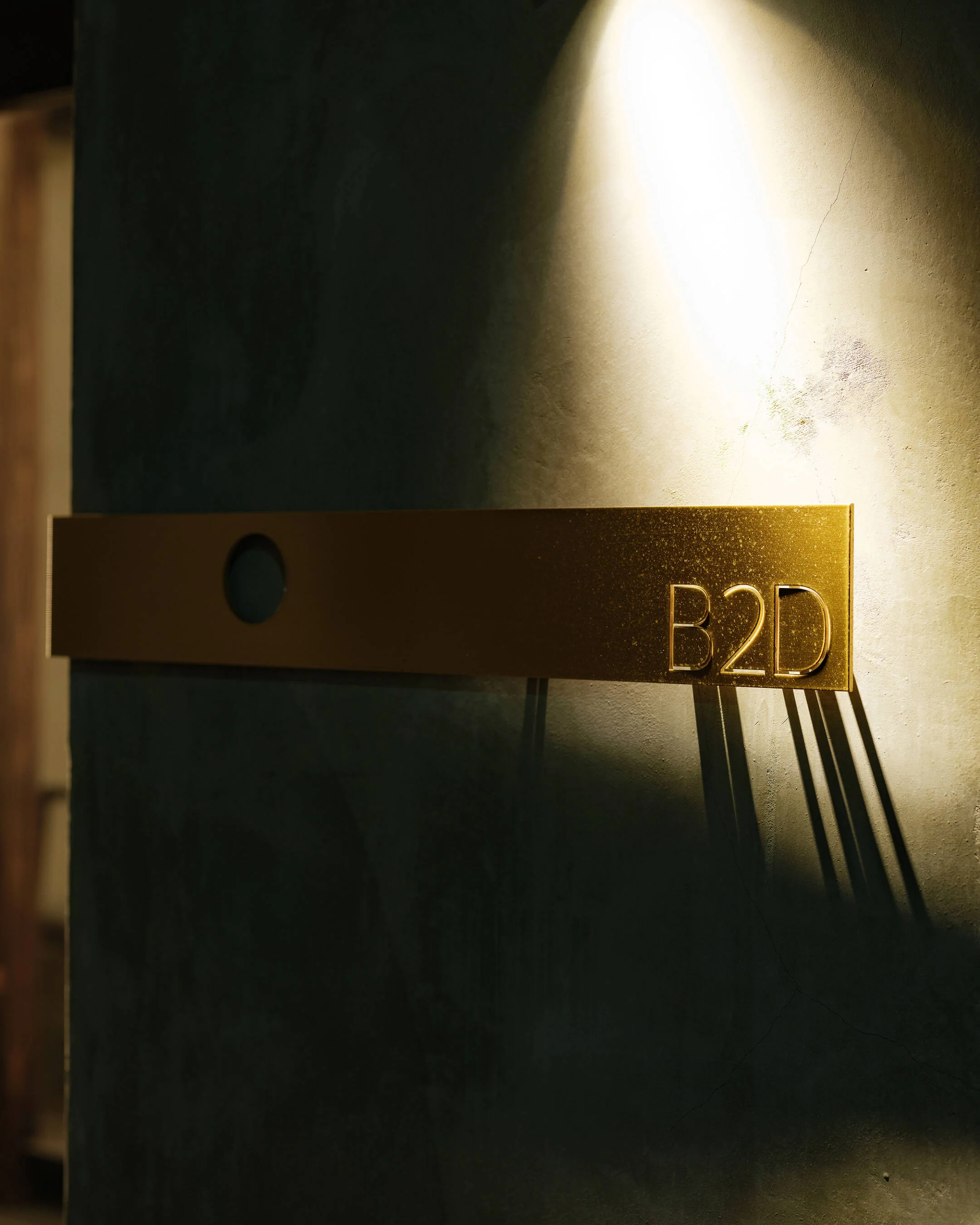 B2D boulangerie