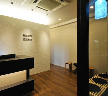 Meguro Senzoku Animal Hospital｜Animal Hospital｜Project
