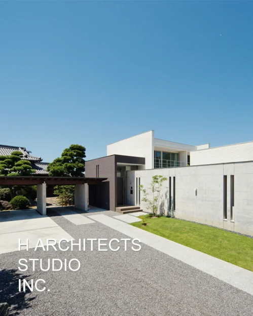 建築家:蛭川 昭彦:愛知県名古屋市｜注文住宅5