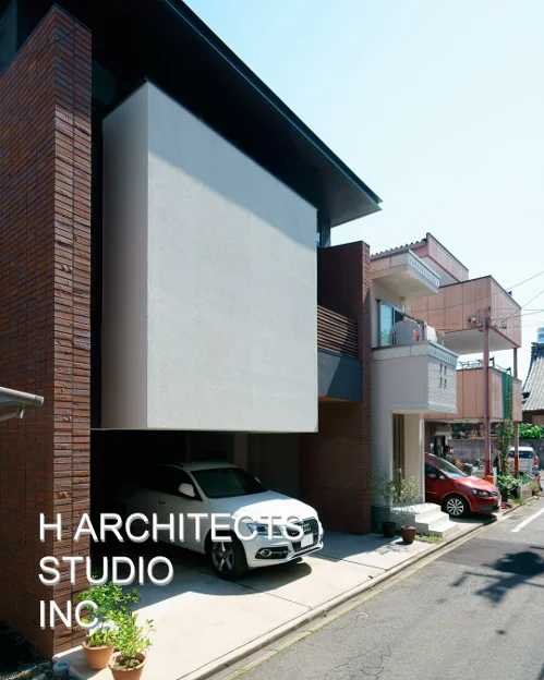 建築家:蛭川 昭彦:愛知県名古屋市｜注文住宅10