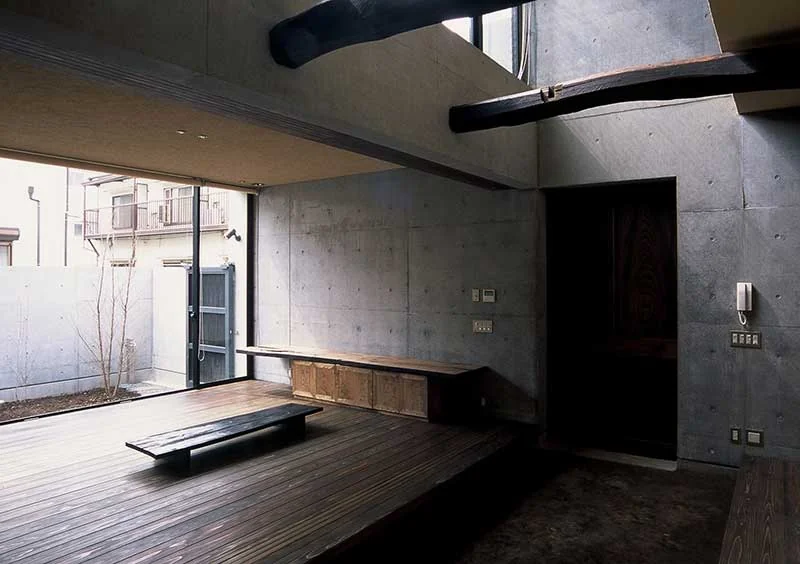 Architect:Tatsumi Negishi:532-5 Nakazawa, Hidaka City, Saitama Prefecture, Japan｜Custom-built house10
