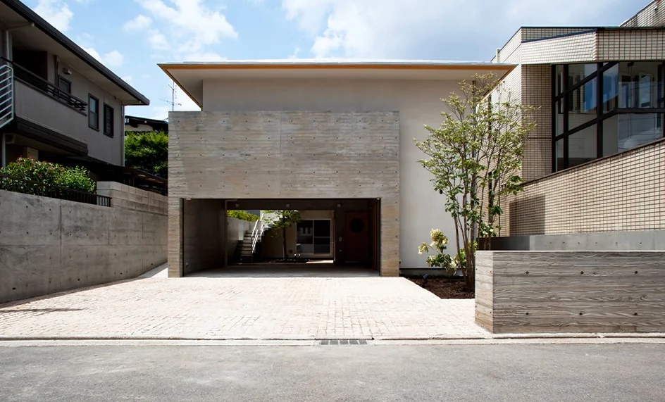 Architect:Tatsumi Negishi:532-5 Nakazawa, Hidaka City, Saitama Prefecture, Japan｜Custom-built house3