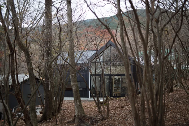 Architect:Tatsumi Negishi:532-5 Nakazawa, Hidaka City, Saitama Prefecture, Japan｜Custom-built house5