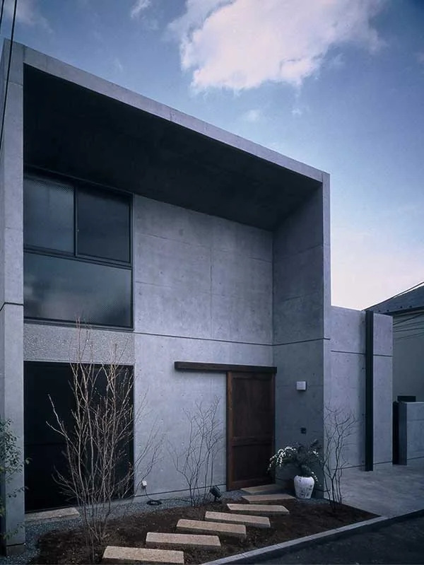 Architect:Tatsumi Negishi:532-5 Nakazawa, Hidaka City, Saitama Prefecture, Japan｜Custom-built house9