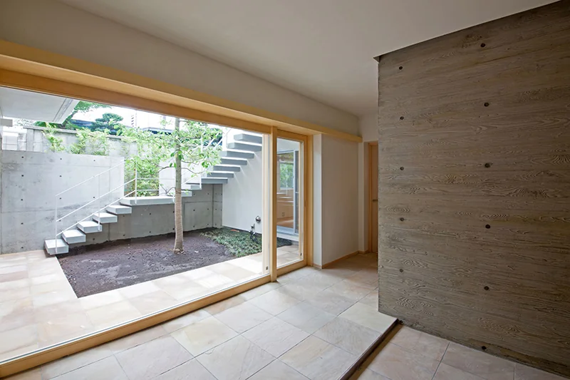 Architect:Tatsumi Negishi:532-5 Nakazawa, Hidaka City, Saitama Prefecture, Japan｜Custom-built house4