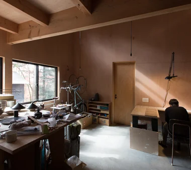 陶芸家の家｜ルームツアー｜注文住宅