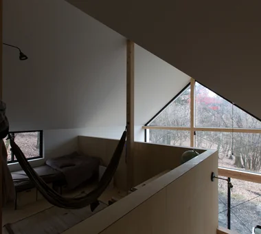 House of a Potter｜Custom-built house｜Children's Room