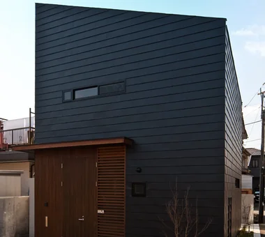 薪ストーブのある家｜ルームツアー｜注文住宅