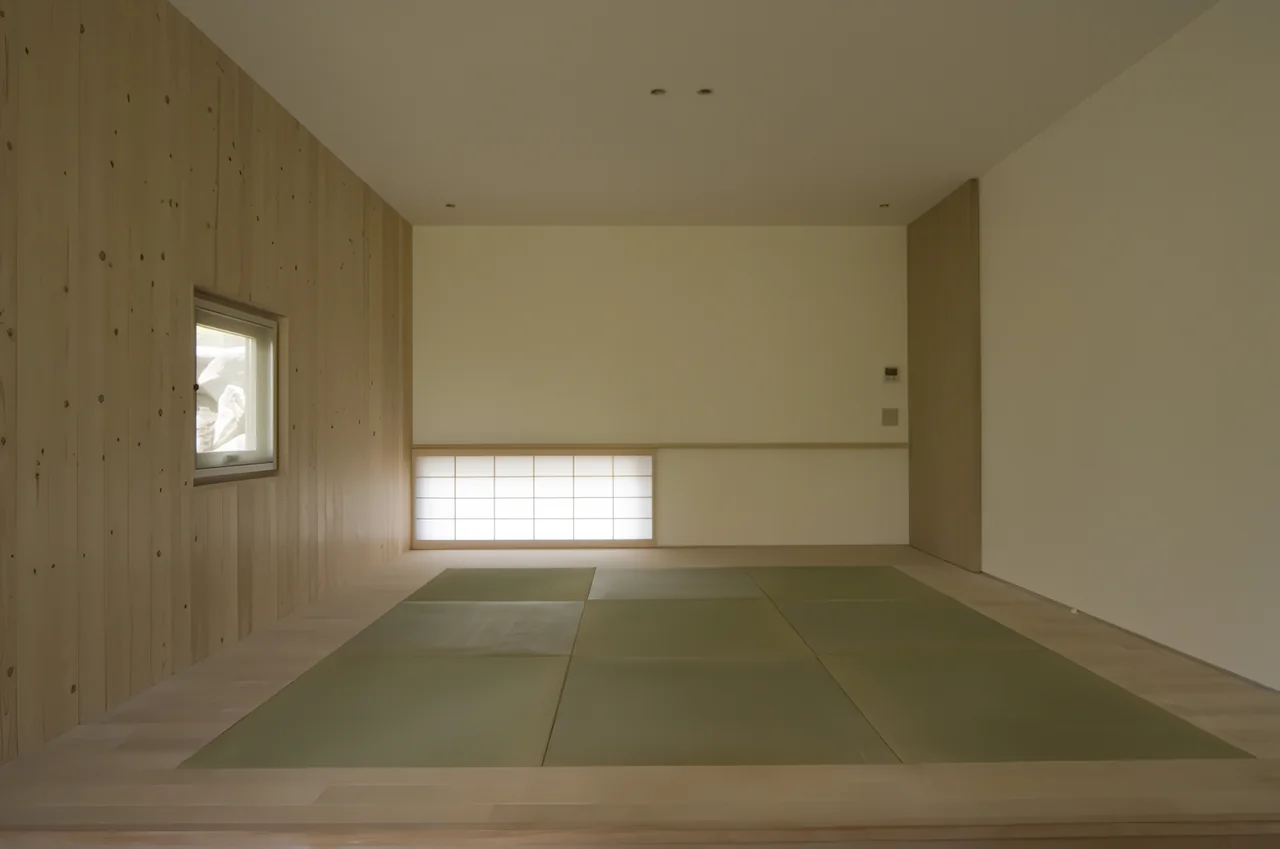 八岳的第二住所