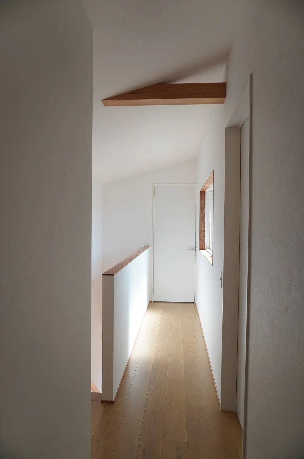 コンパクトで暮らしやすい自分サイズの住まい｜千葉・星久喜の住まい