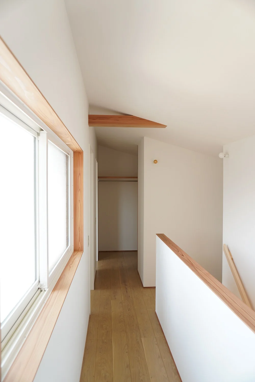 コンパクトで暮らしやすい自分サイズの住まい｜千葉・星久喜の住まい