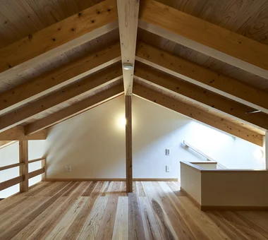 鎌倉の長屋｜共同住宅｜プロジェクト