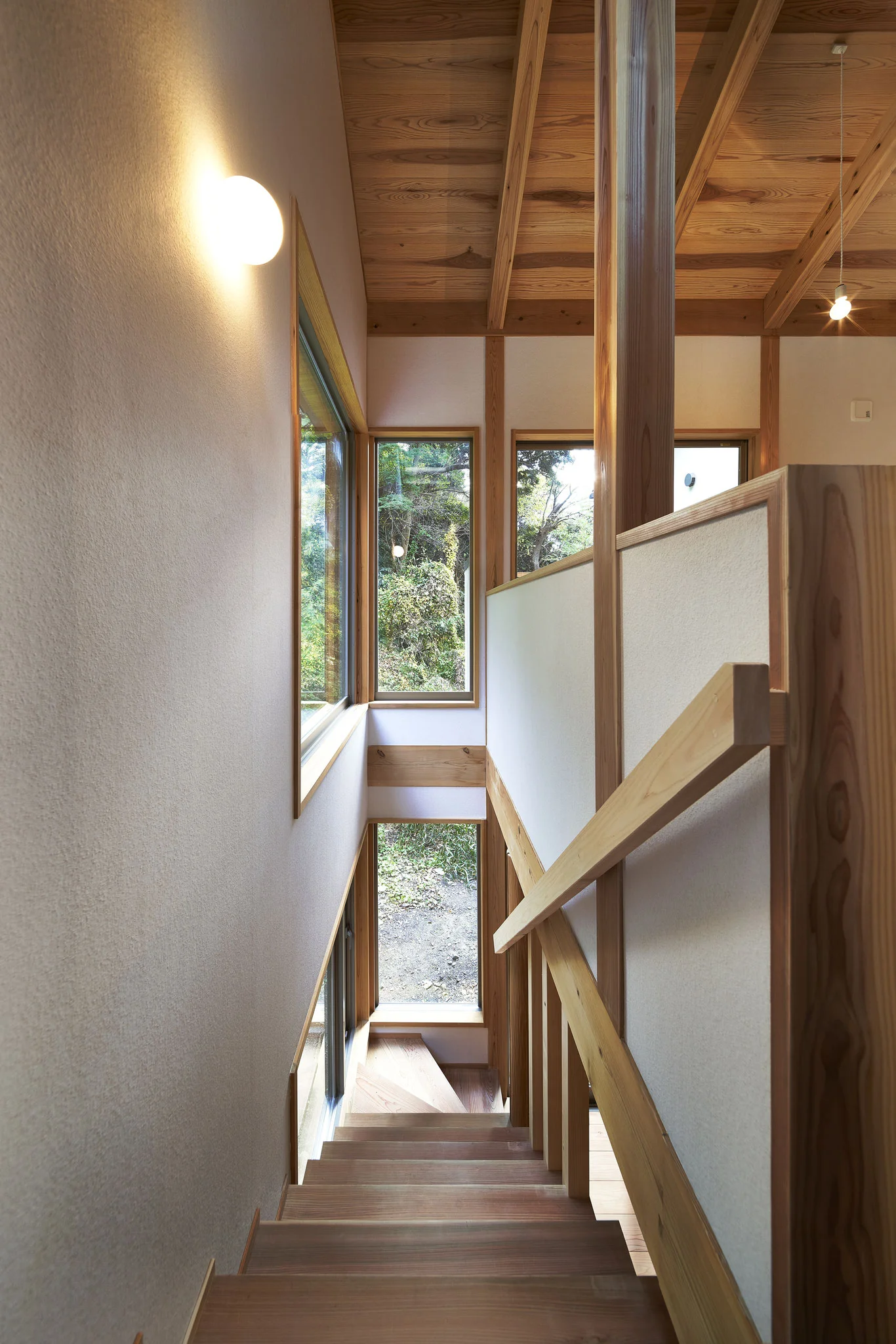 鎌倉の長屋