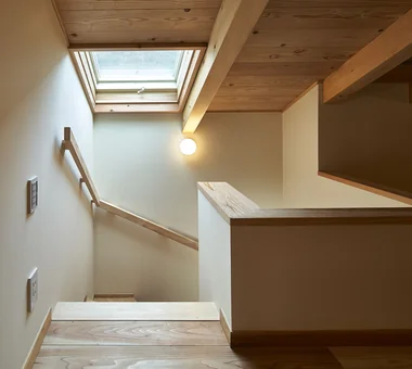 鎌倉の長屋｜共同住宅｜プロジェクト