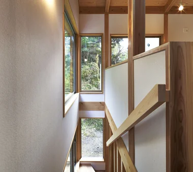 鎌倉の長屋｜共同住宅｜プロジェクト