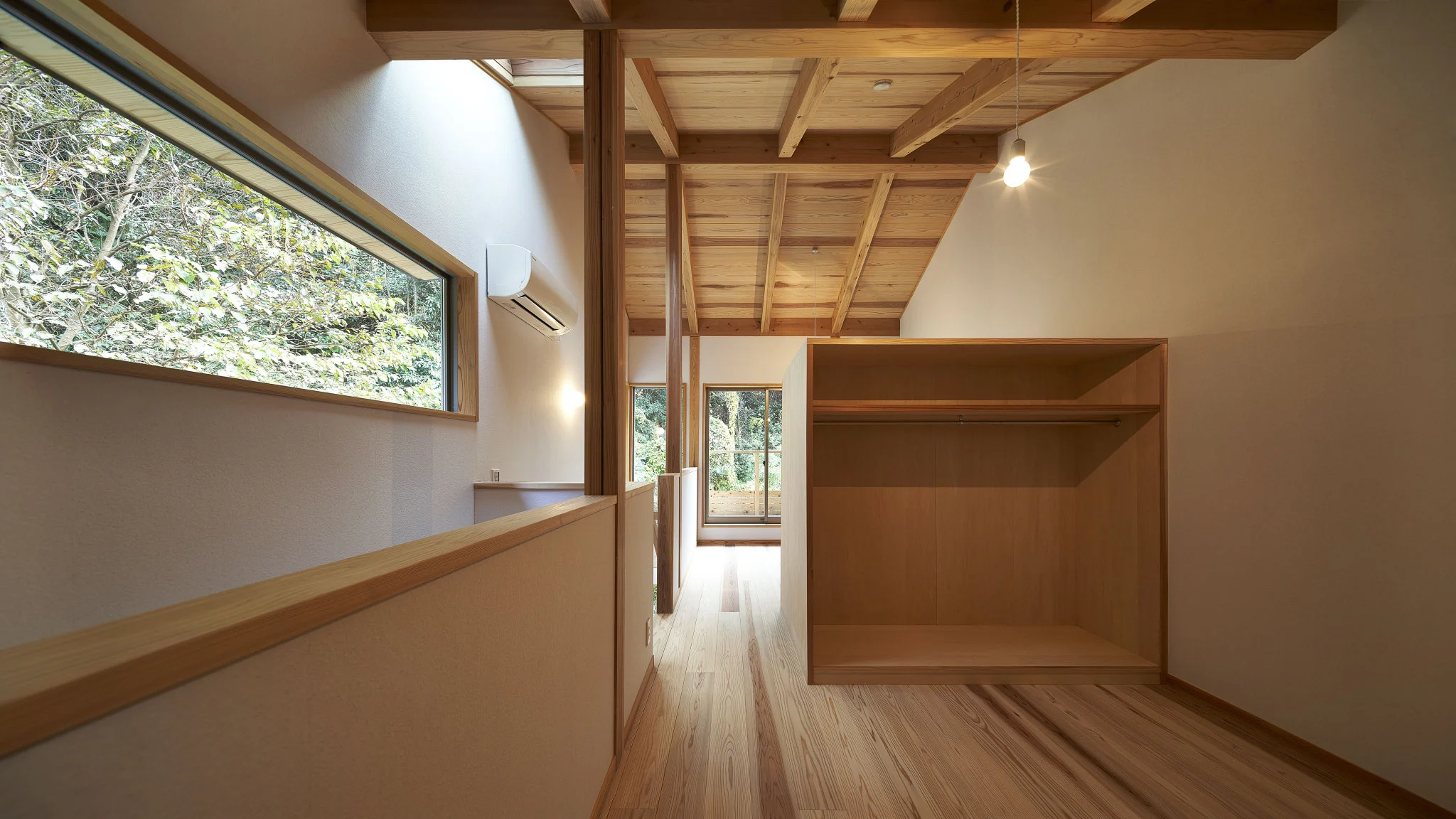 鎌倉の長屋