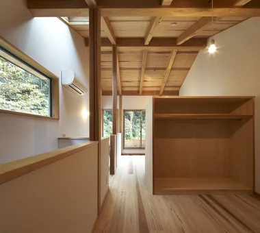鎌倉の長屋｜共同住宅｜プロジェクト