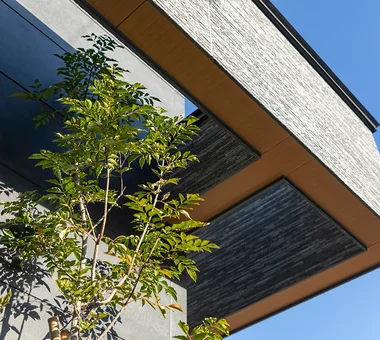 世帯をつなぐ《間》のある家｜バルコニーのある家｜ルームツアー｜注文住宅