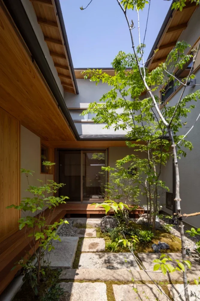 Tokuhiro Norimatsu Architect