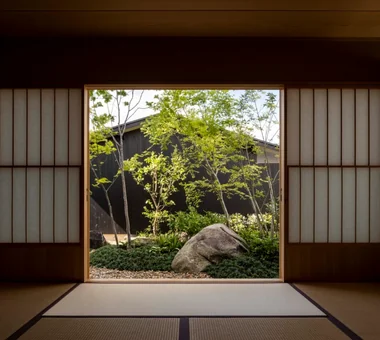 徳島の家 親世帯－通り土間がつなぐ二世帯住宅－｜土間のある家｜ルームツアー｜注文住宅