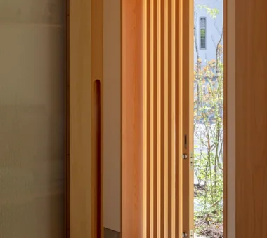 House of Hikari — A Compactly Expanding Home for the Child‑Rearing Generation｜House with a Doma｜Room Tour｜Custom-built house