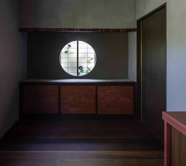 Quiet Waiting Residence — A Final Home as a Private Art Museum｜Homes with Scenic Views｜Custom-built house｜Study