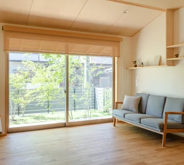 House of Hikari — A Compactly Expanding Home for the Child‑Rearing Generation｜House with a Doma｜Room Tour｜Custom-built house
