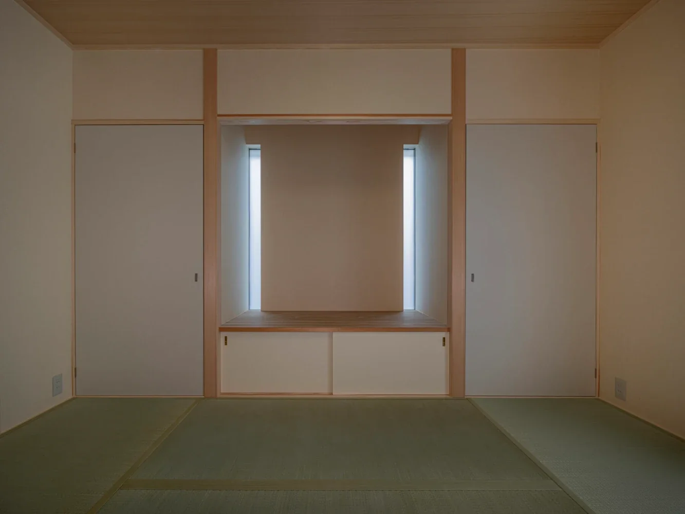 千代ヶ丘の家 －広くて近い子育て世代の家－