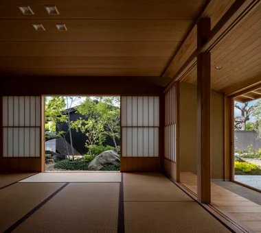 徳島の家 親世帯－通り土間がつなぐ二世帯住宅－｜土間のある家｜ルームツアー｜注文住宅