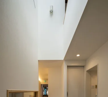 Gosho-minami Tomoko Dental Clinic – Kyoto Machiya Renovation｜Medical Facilities｜Project