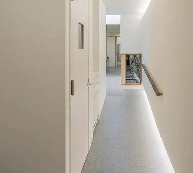 Gosho-minami Tomoko Dental Clinic – Kyoto Machiya Renovation｜Medical Facilities｜Project