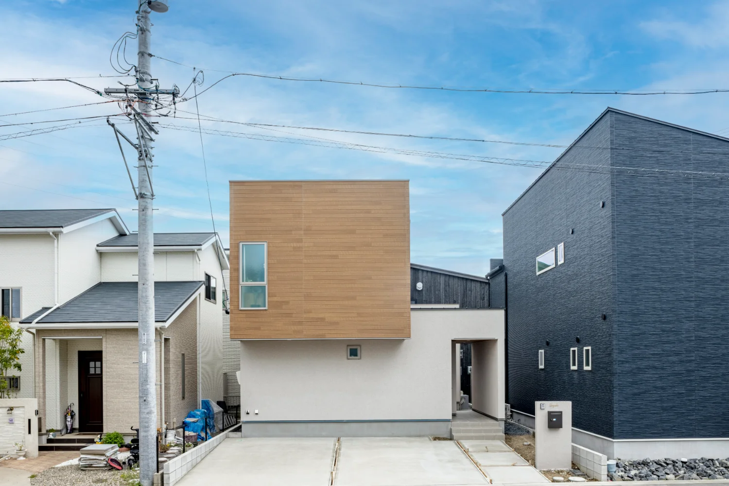 工務店:株式会社 幸栄住建:愛知県清須市西市｜注文住宅5