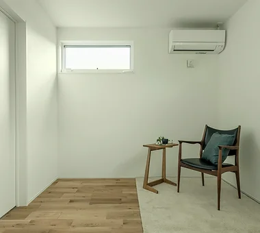 コンパクトでも豊かに暮らすガレージのある平屋｜犬と暮らす家｜ルームツアー｜注文住宅