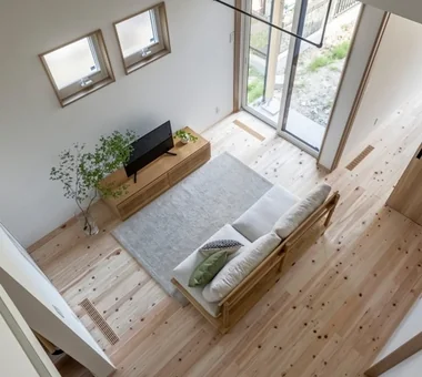 25坪大人の平屋暮らしの家｜平屋の家｜ルームツアー｜注文住宅