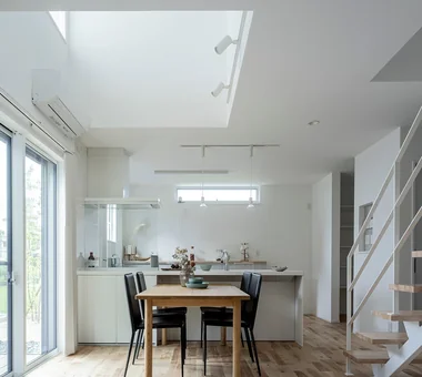アウトドア好きが選んだセミオーダーハウス｜シンプルな家｜ルームツアー｜注文住宅