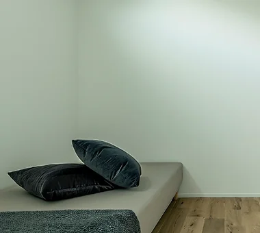 コンパクトでも豊かに暮らすガレージのある平屋｜犬と暮らす家｜ルームツアー｜注文住宅