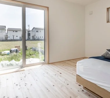 25坪大人の平屋暮らしの家｜平屋の家｜ルームツアー｜注文住宅