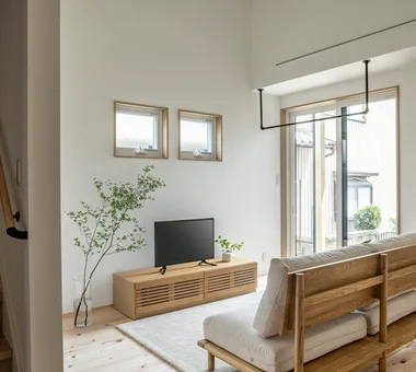 25坪大人の平屋暮らしの家｜平屋の家｜ルームツアー｜注文住宅
