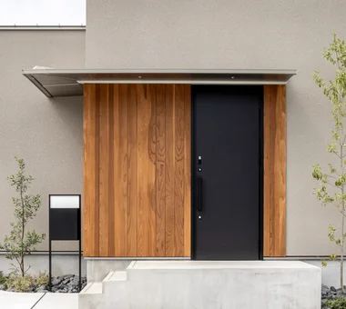 アウトドア好きが選んだセミオーダーハウス｜シンプルな家｜ルームツアー｜注文住宅