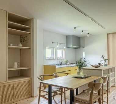 25坪大人の平屋暮らしの家｜平屋の家｜ルームツアー｜注文住宅