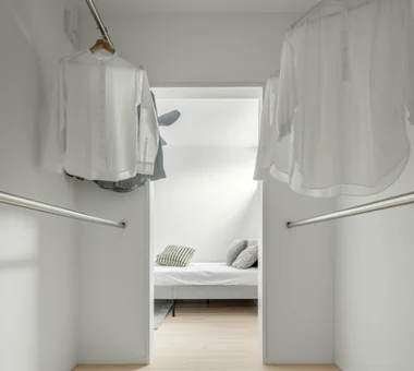 薪ストーブを愉しむ33坪の半平屋｜土間のある家｜ルームツアー｜注文住宅