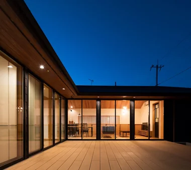空の家｜ルームツアー｜注文住宅