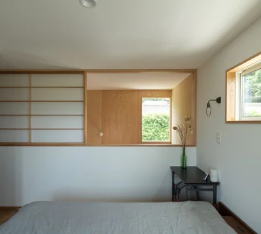 吾唯足知｜ルームツアー｜注文住宅