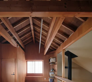 がくの素みか｜ルームツアー｜注文住宅