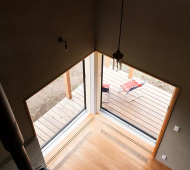 がくの素みか｜ルームツアー｜注文住宅