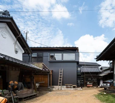 一編(いっぺん)｜ルームツアー｜注文住宅