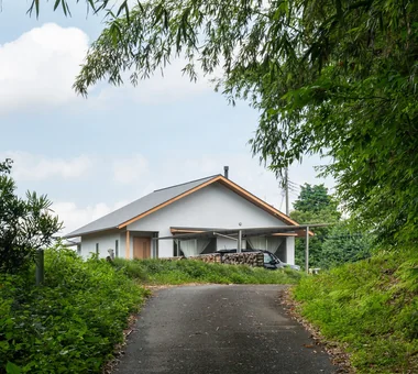 ドリップ｜ルームツアー｜注文住宅