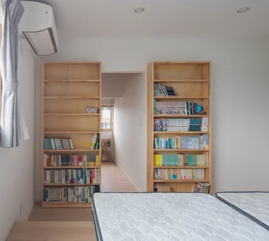 温馨空间｜房屋参观｜定制住宅